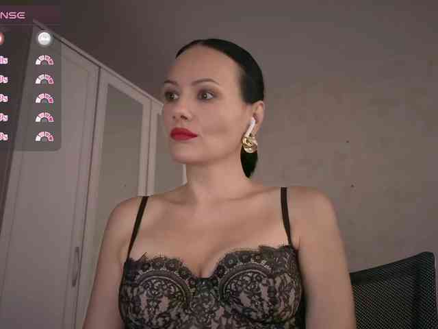 DominatriS webcam