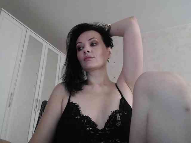 DominatriS webcam