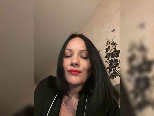 DominatriS webcam