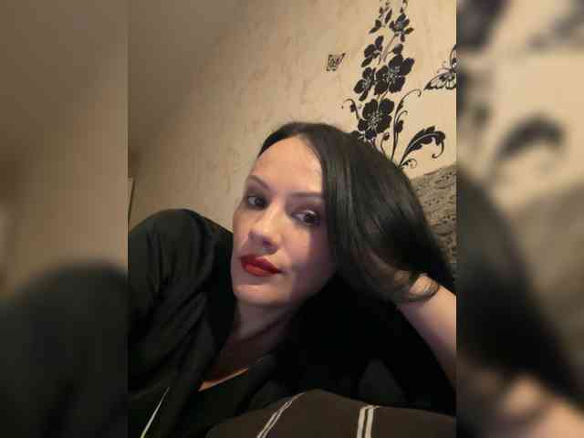 DominatriS webcam