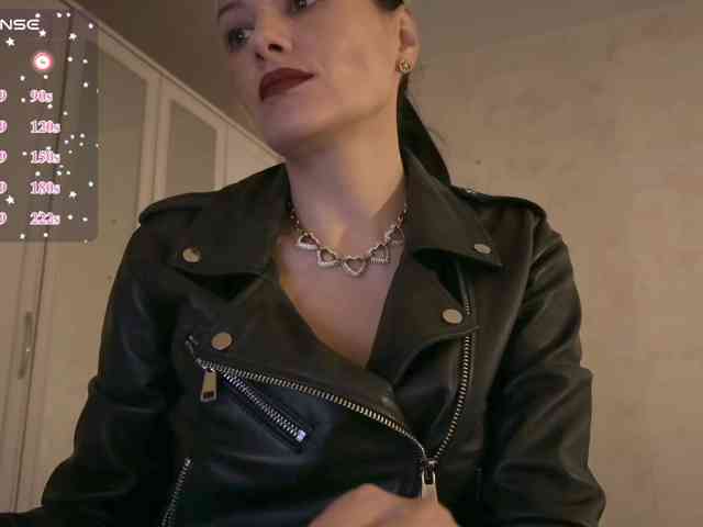 DominaInferni_Venus webcam