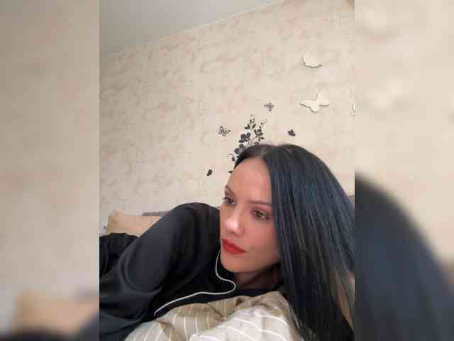 DominatriS webcam