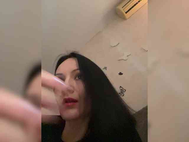 DominatriS webcam