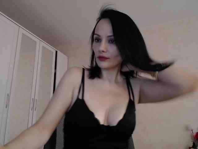 DominatriS webcam
