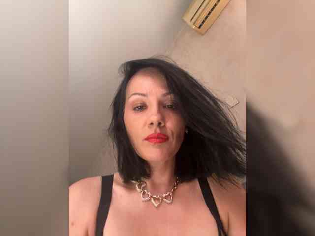 DominatriS webcam