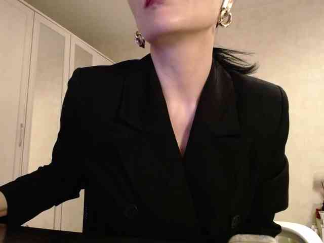 DominatriS webcam