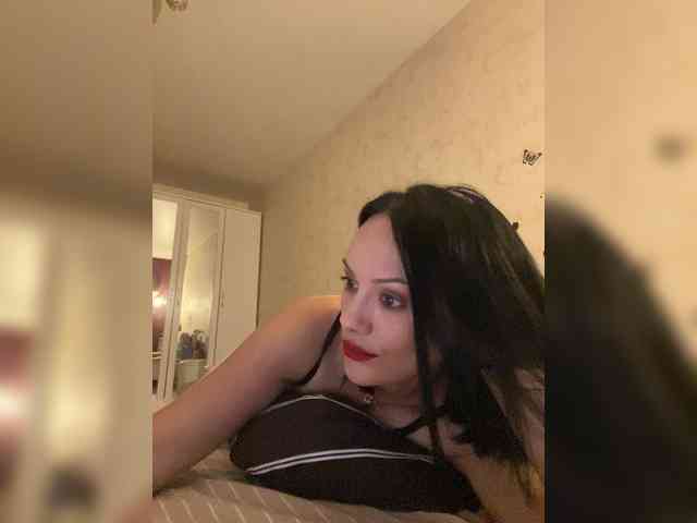 DominatriS webcam