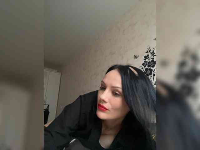 DominatriS webcam