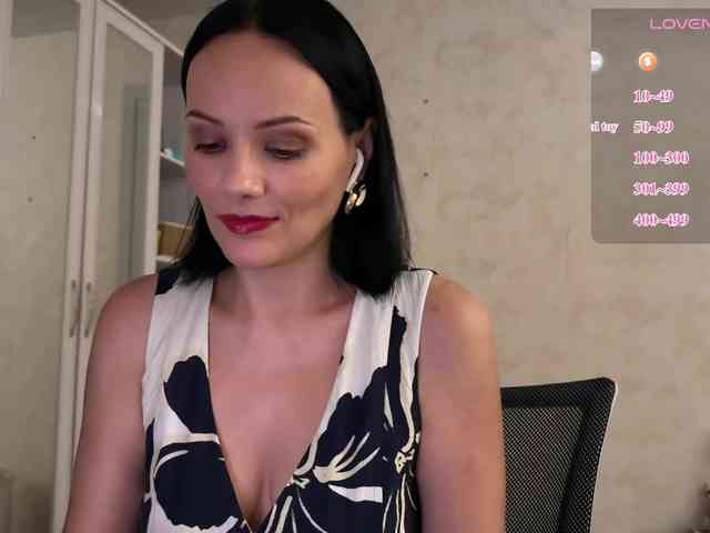DominatriS webcam