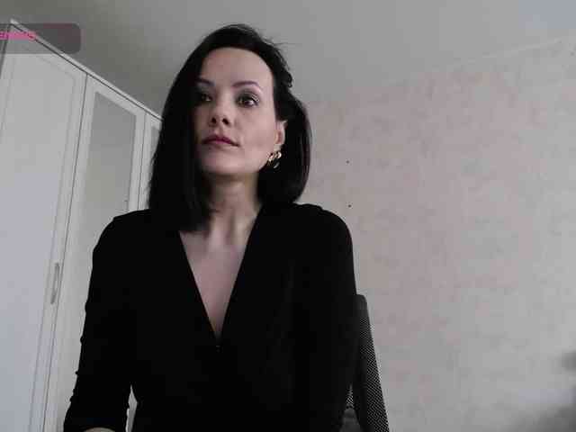 DominatriS webcam