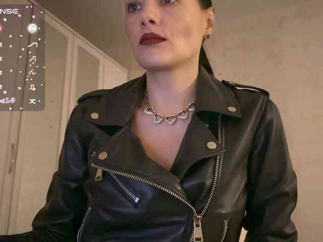 DominaInferni_Venus webcam