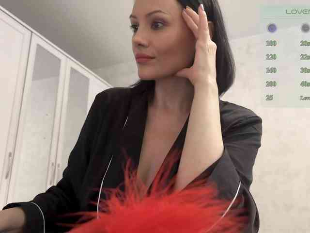 DominatriS webcam
