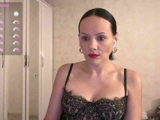 DominatriS webcam