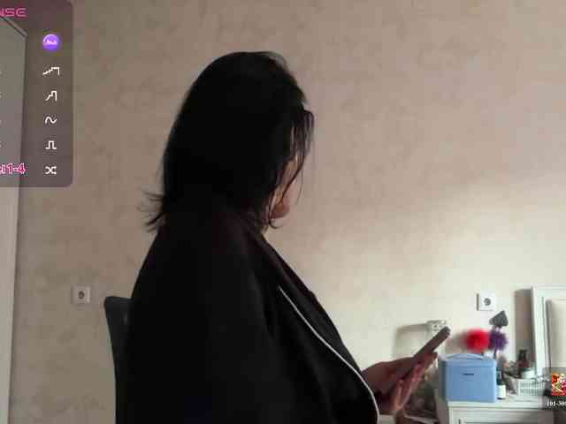 DominatriS webcam