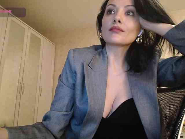 DominatriS webcam