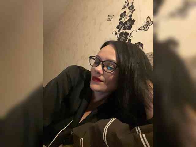DominatriS webcam