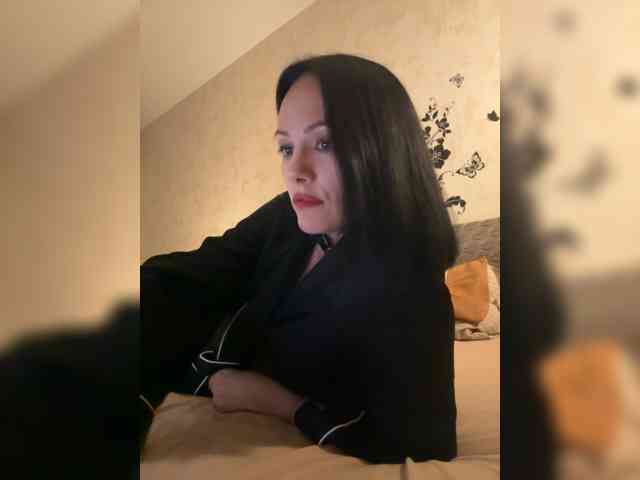 DominatriS webcam