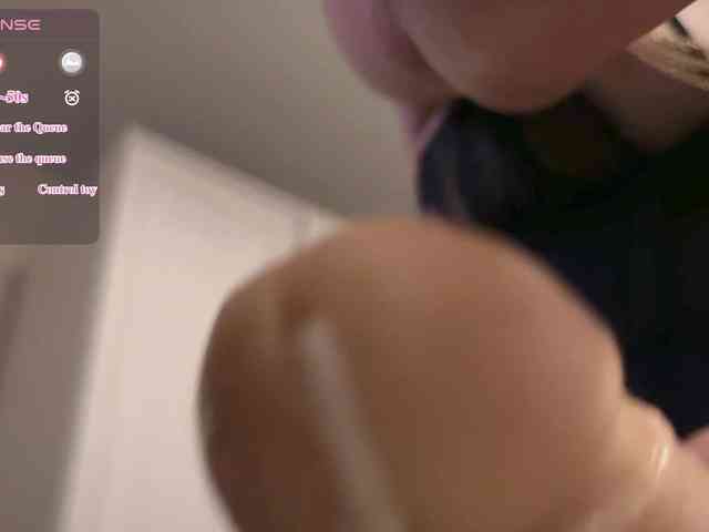 DominatriS webcam