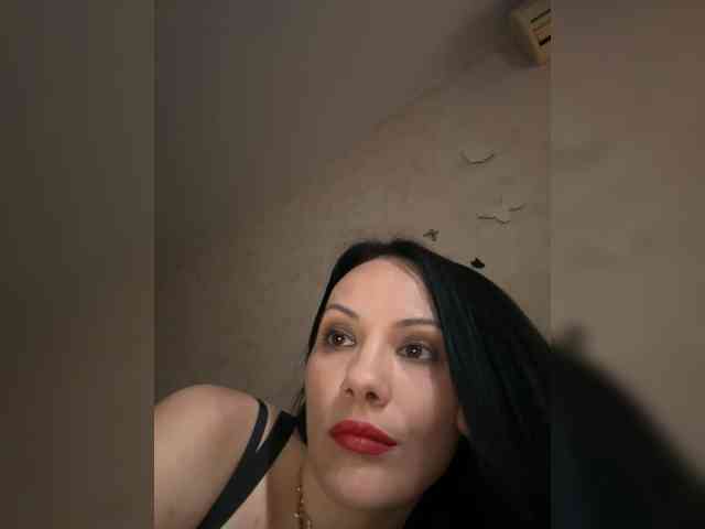 DominatriS webcam
