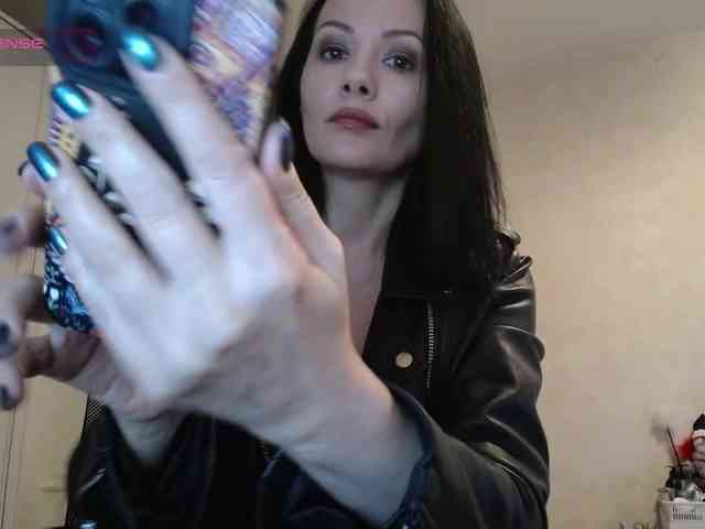 DominatriS webcam