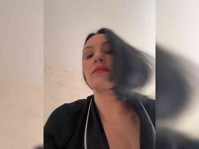 DominatriS webcam