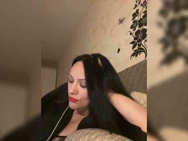 DominatriS webcam