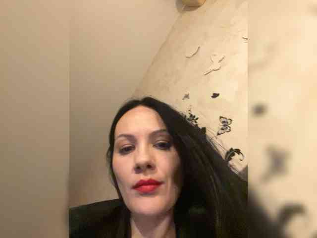 DominatriS webcam
