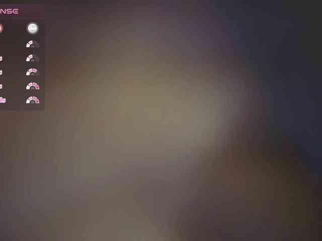 DominatriS webcam