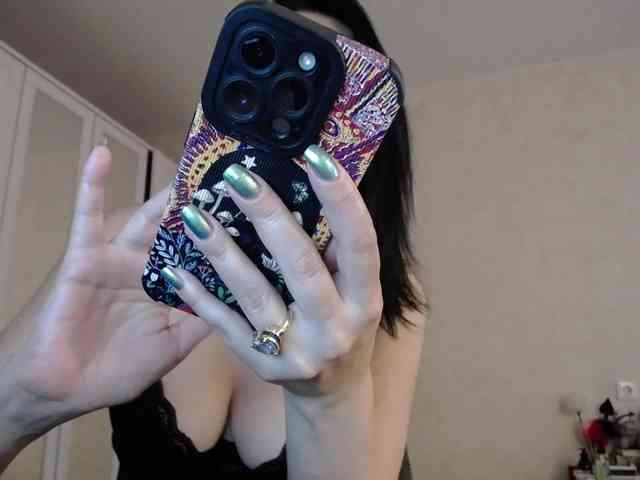 DominatriS webcam