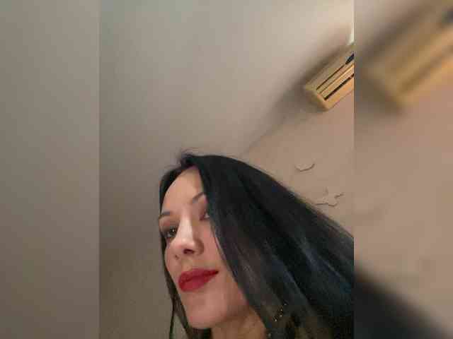 DominatriS webcam