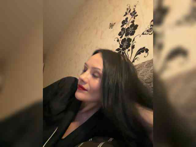 DominatriS webcam