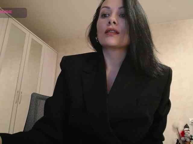 DominatriS webcam