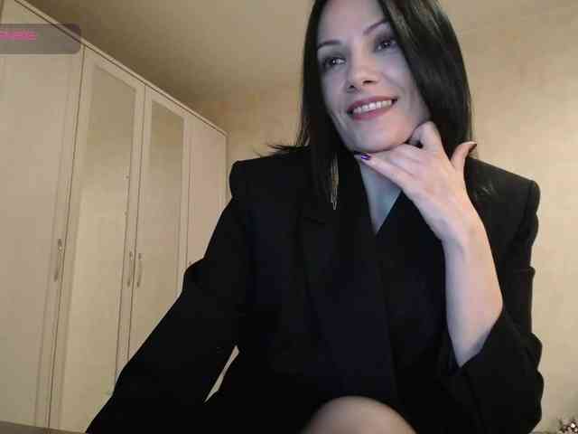 DominatriS webcam