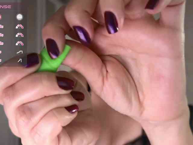 DominatriS webcam
