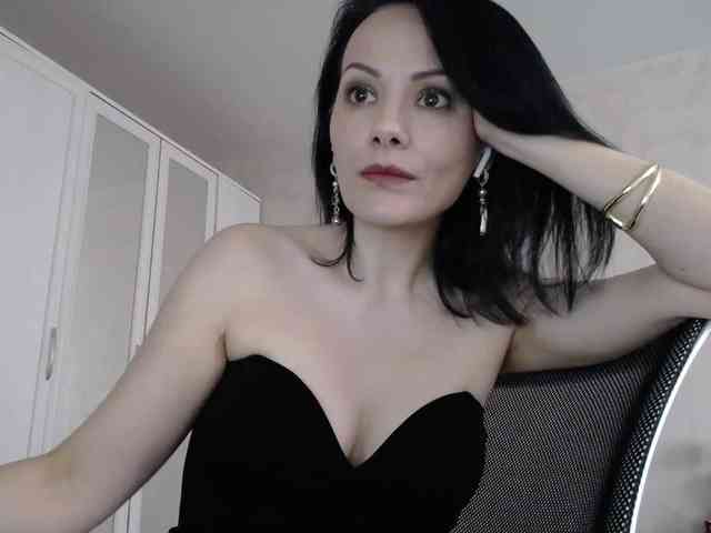 DominatriS webcam