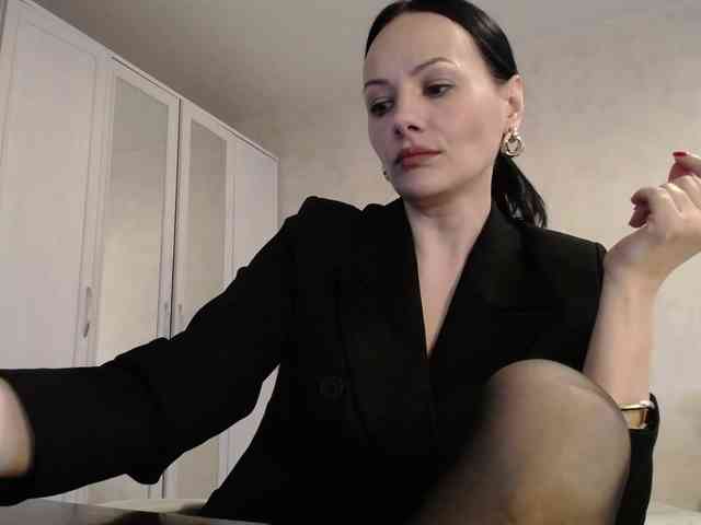 DominatriS webcam