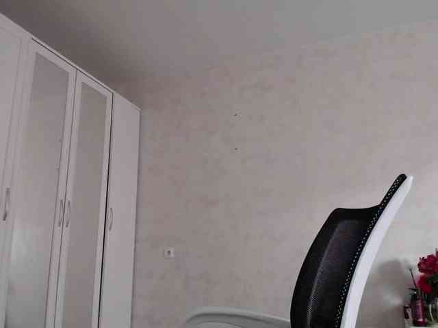 DominatriS webcam