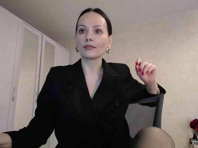 DominatriS webcam