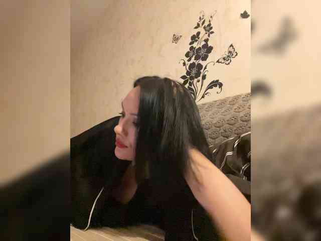 DominatriS webcam