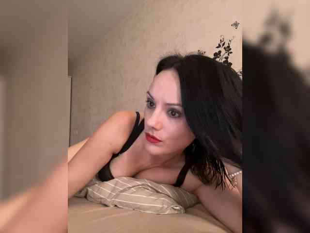 DominatriS webcam