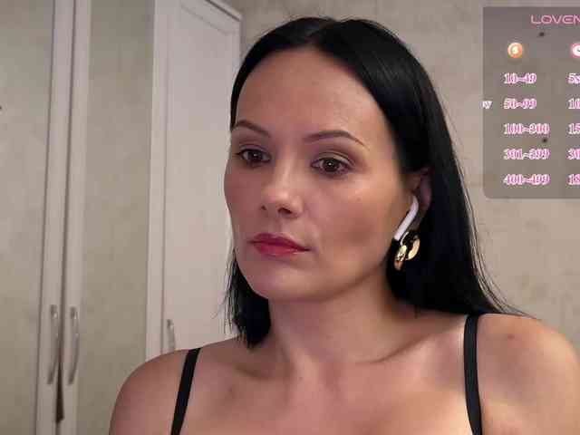 DominatriS webcam