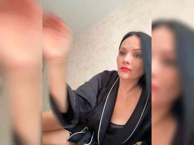 DominatriS webcam