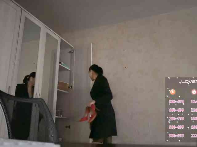 DominaInferni_Venus webcam