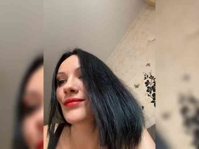 DominatriS webcam