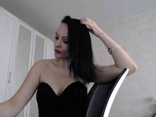 DominatriS webcam