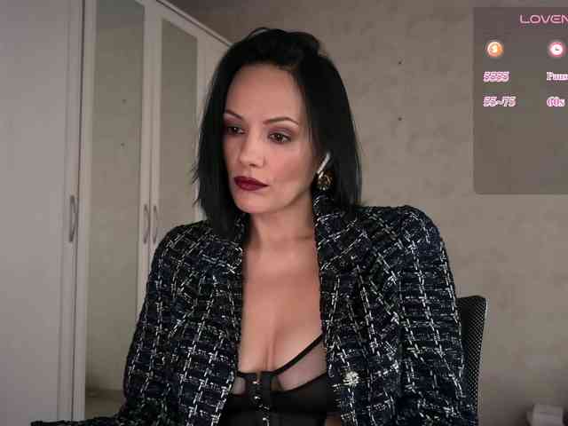 sex chat online DominatriS