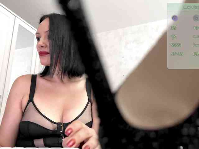 DominatriS webcam