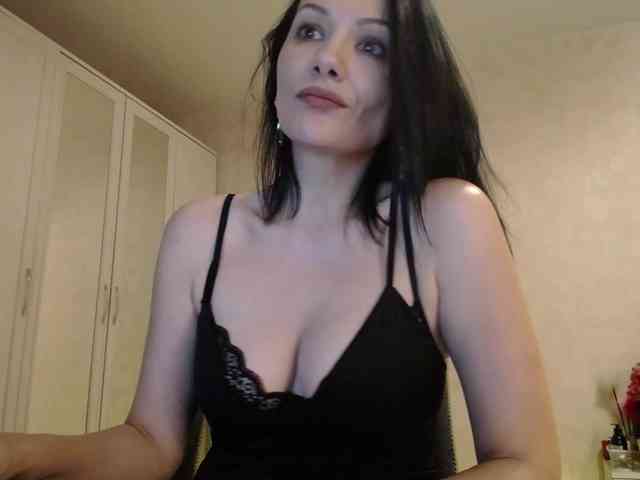 DominatriS webcam