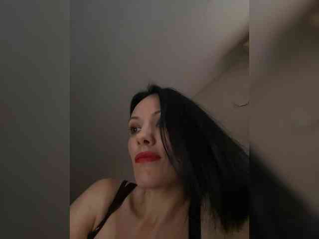 DominatriS webcam