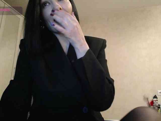 DominatriS webcam